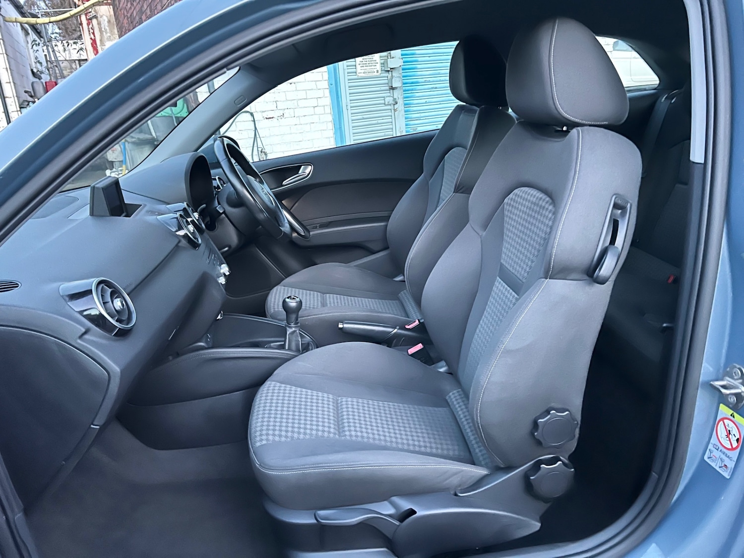 Used Audi A1 2012 for sale - 77819567: Photo 14