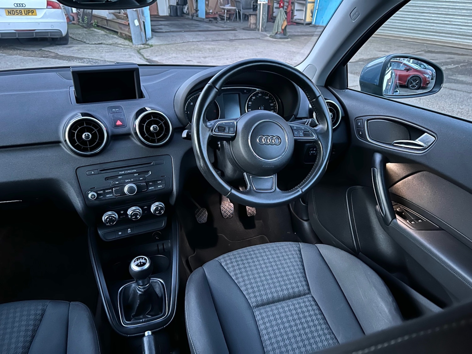 Used Audi A1 2012 for sale - 77819567: Photo 18