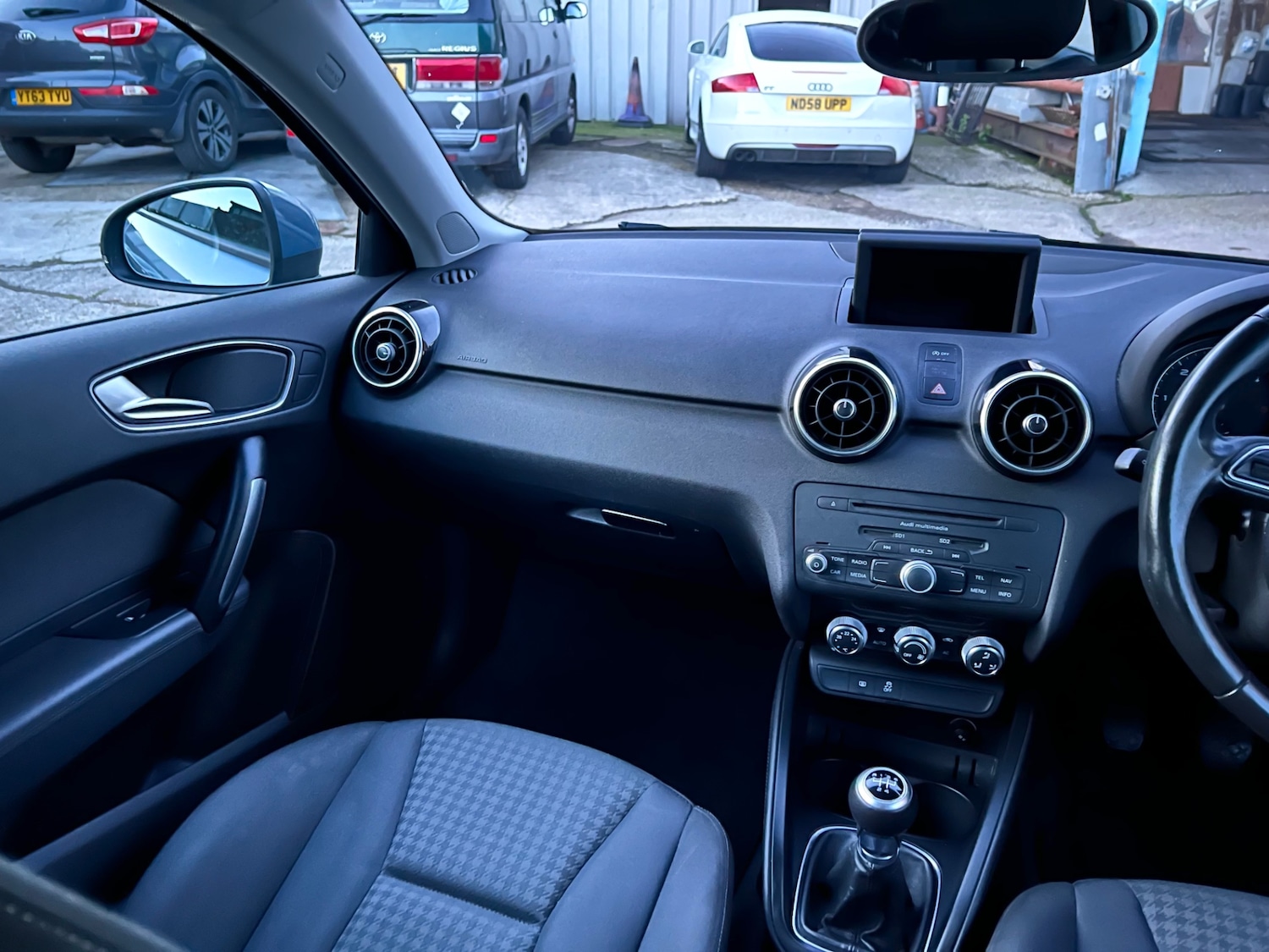 Used Audi A1 2012 for sale - 77819567: Photo 19