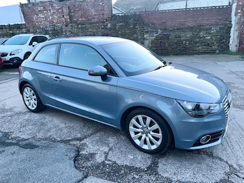 Used Audi A1 2012 for sale - 77819567: Photo