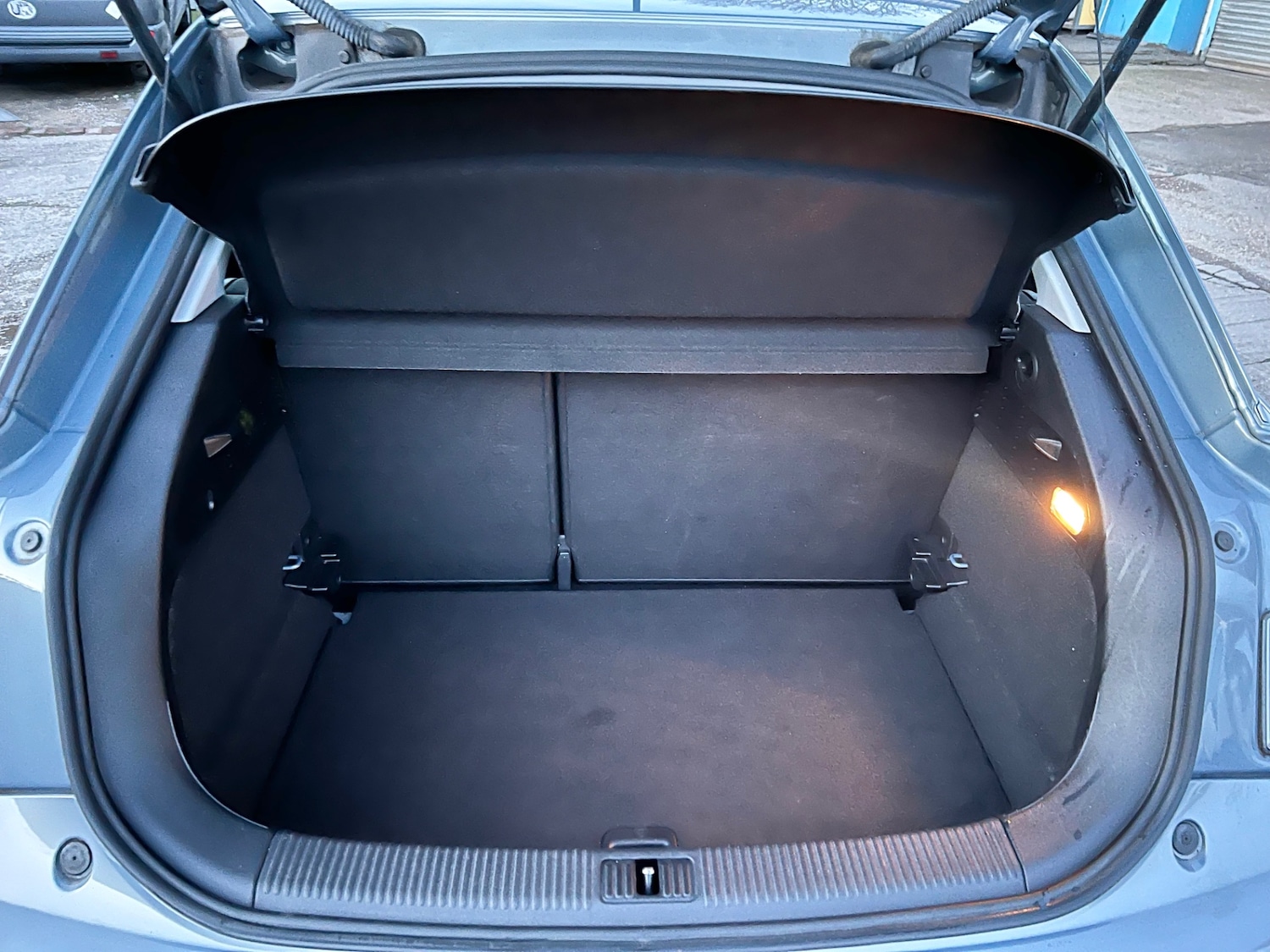 Used Audi A1 2012 for sale - 77819567: Photo 27