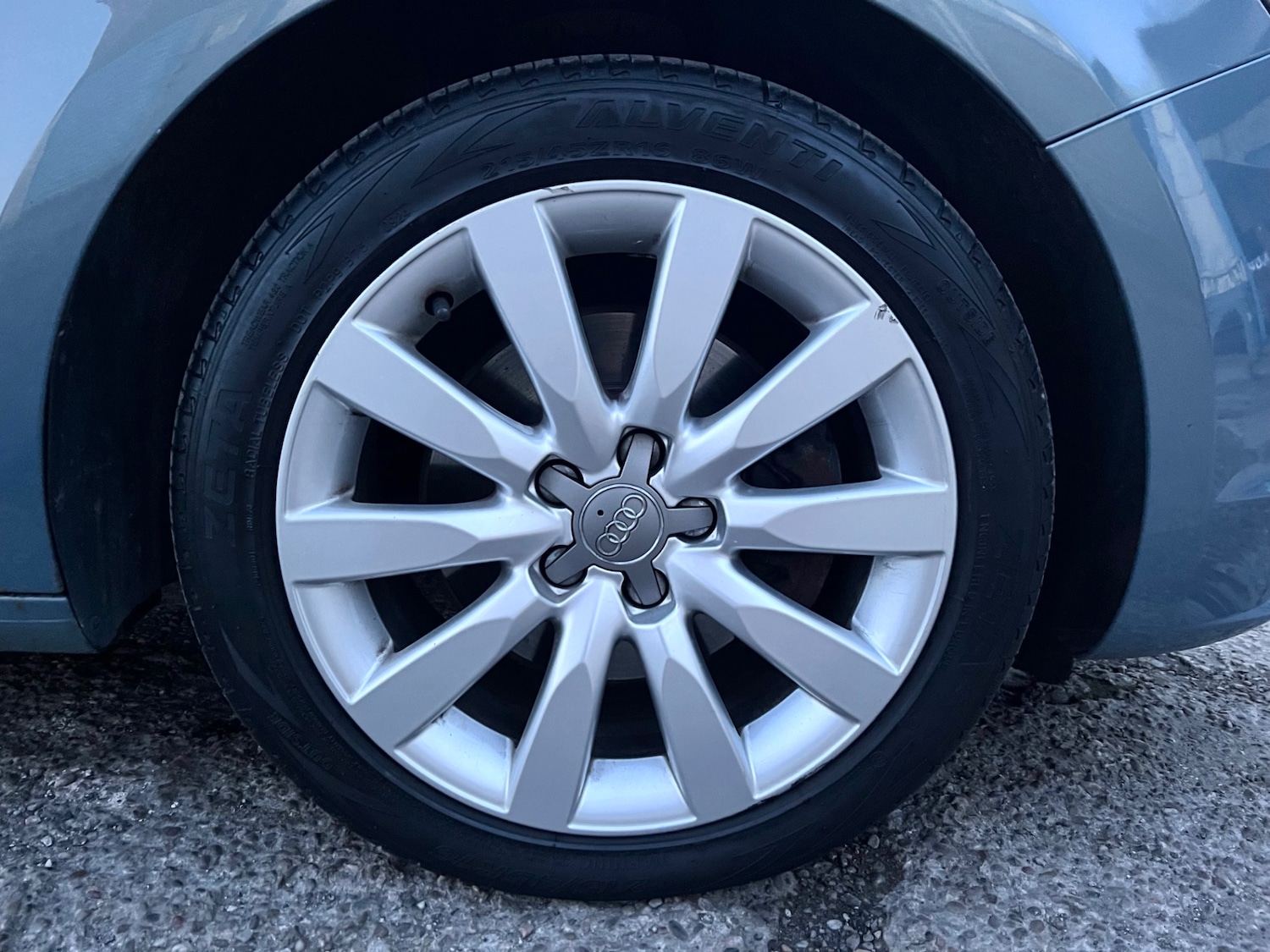 Used Audi A1 2012 for sale - 77819567: Photo 28