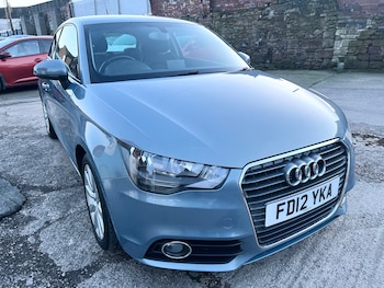 Used Audi A1 2012 for sale - 77819567: Photo