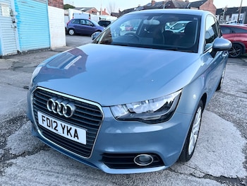 Used Audi A1 2012 for sale - 77819567: Photo