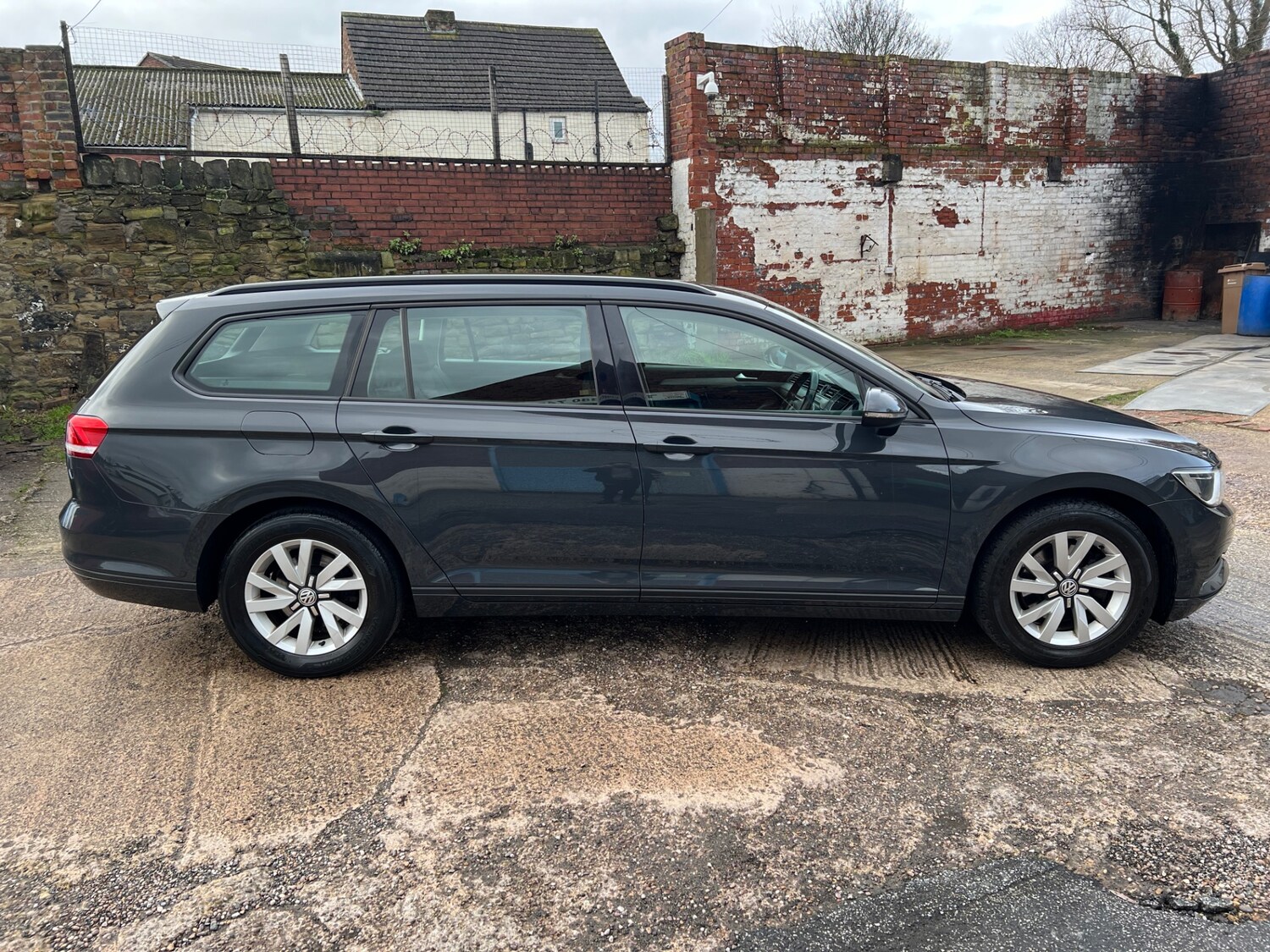 Used Volkswagen Passat 2015 for sale - 77679792: Photo 12