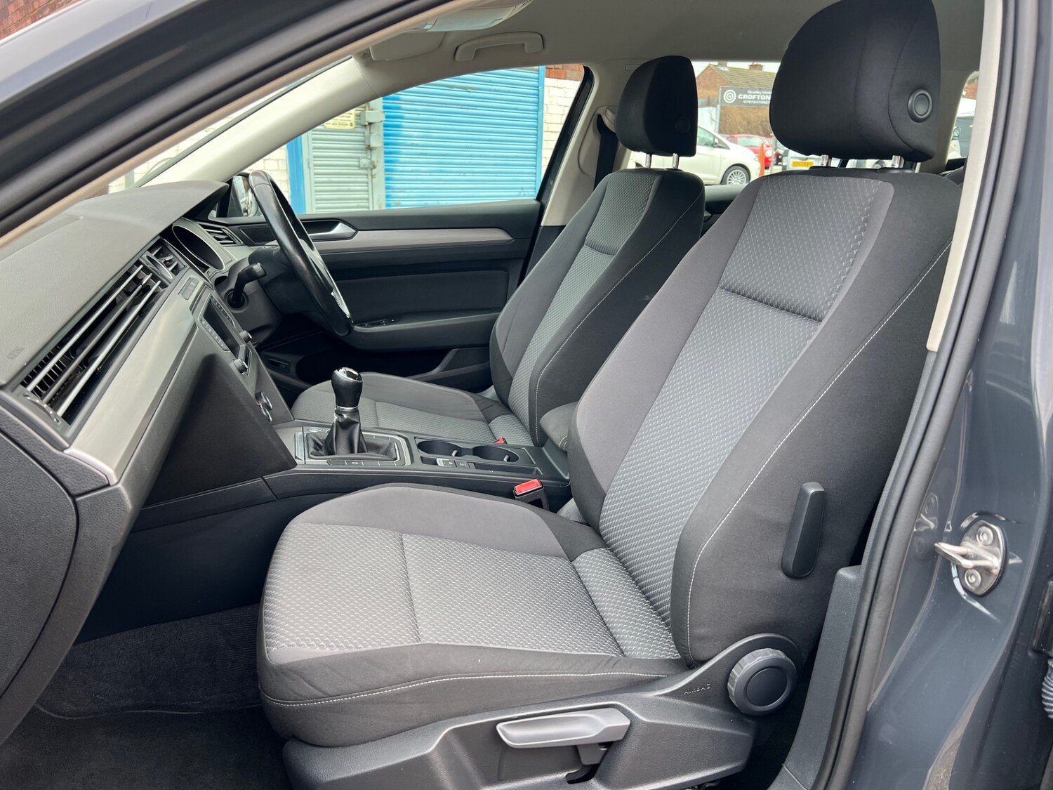 Used Volkswagen Passat 2015 for sale - 77679792: Photo 14