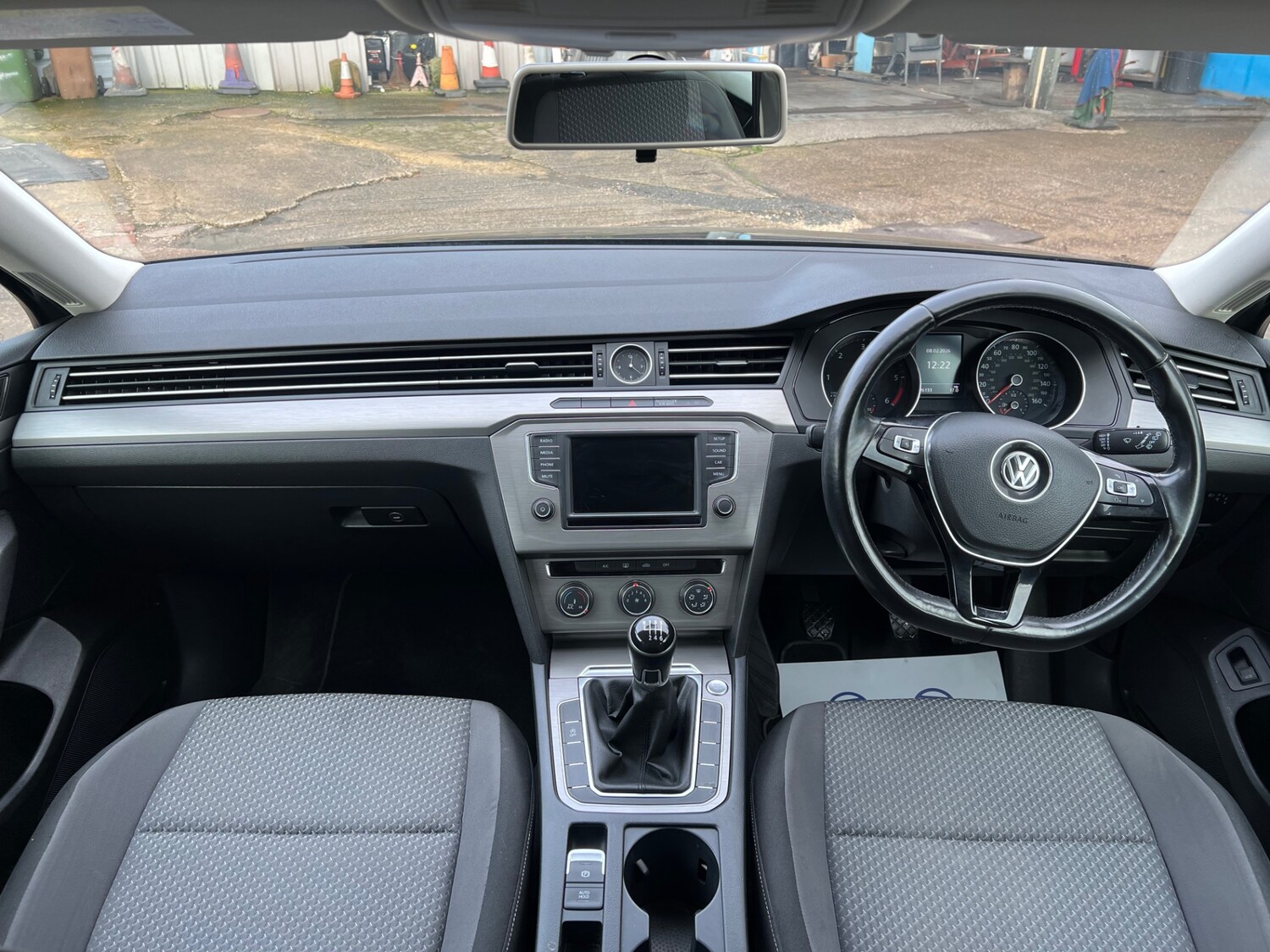 Used Volkswagen Passat 2015 for sale - 77679792: Photo 17