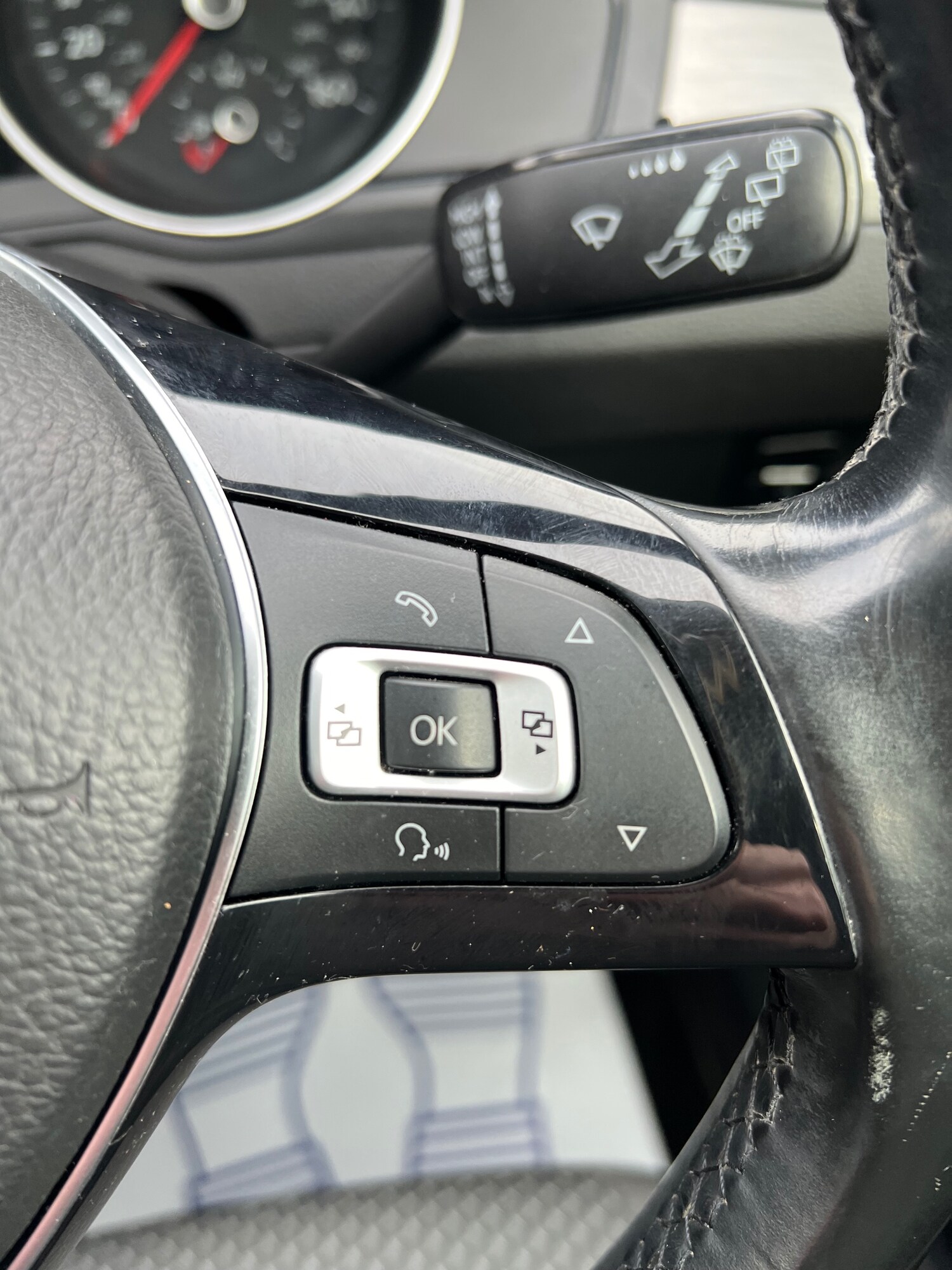 Used Volkswagen Passat 2015 for sale - 77679792: Photo 25