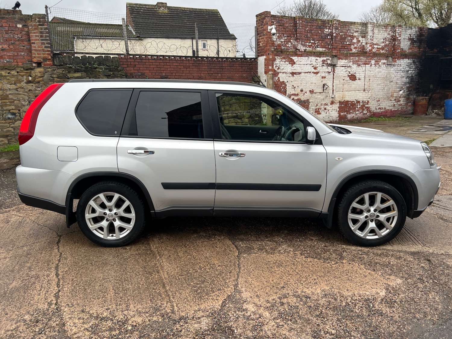 Used Nissan X-Trail 2014 for sale - 77020666: Photo 12