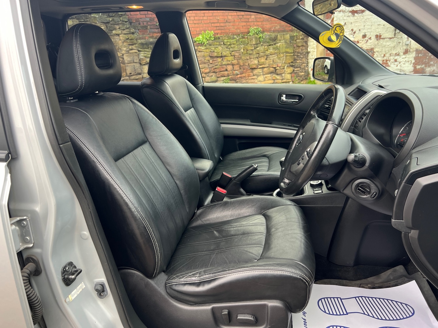 Used Nissan X-Trail 2014 for sale - 77020666: Photo 13