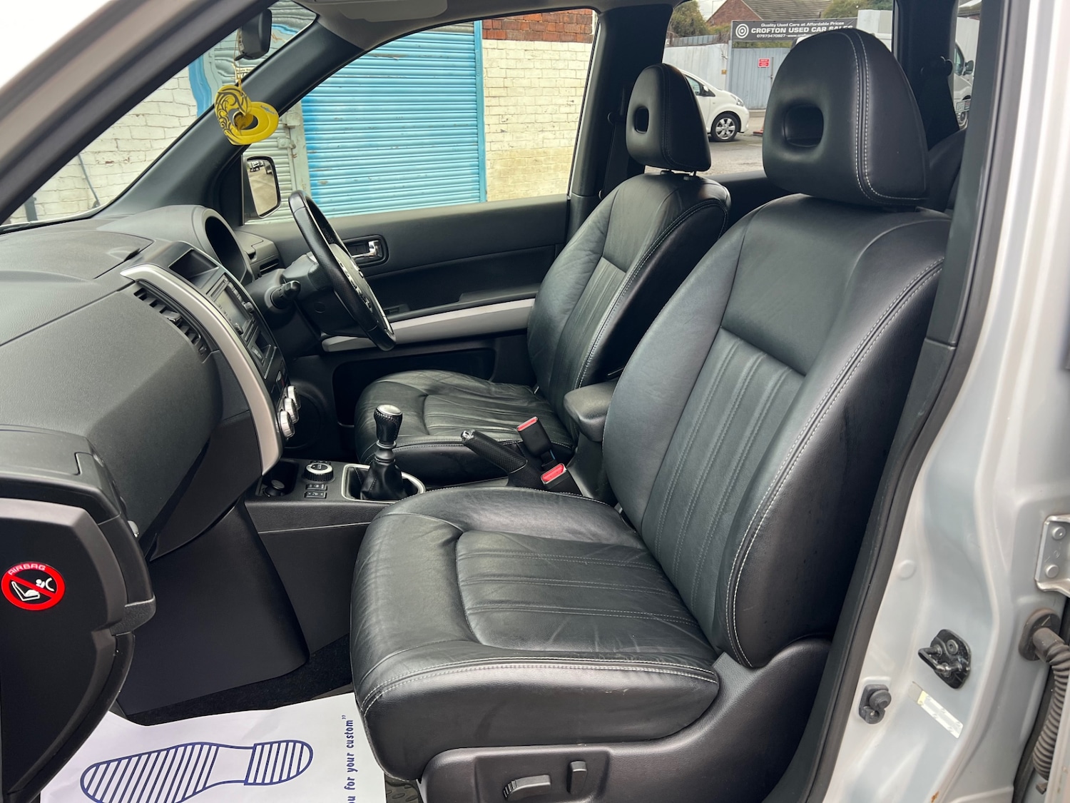 Used Nissan X-Trail 2014 for sale - 77020666: Photo 14