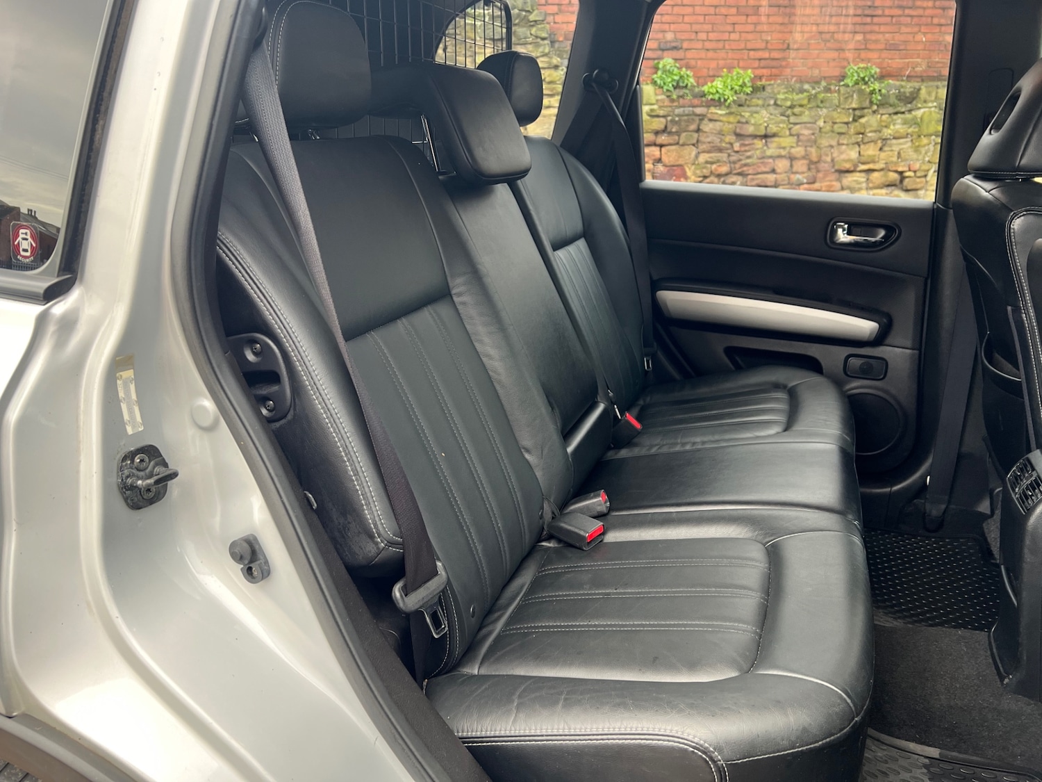 Used Nissan X-Trail 2014 for sale - 77020666: Photo 15