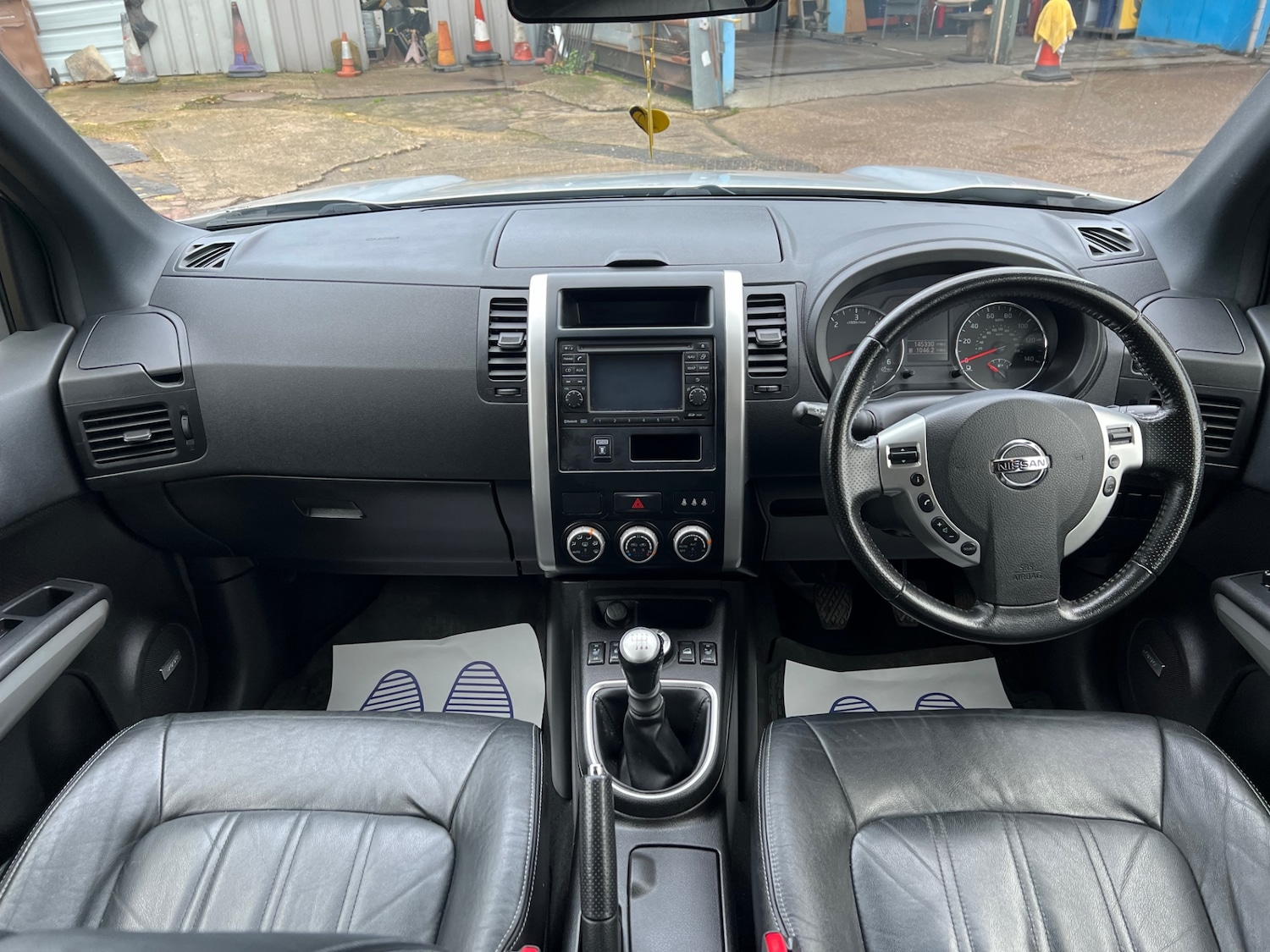 Used Nissan X-Trail 2014 for sale - 77020666: Photo 17