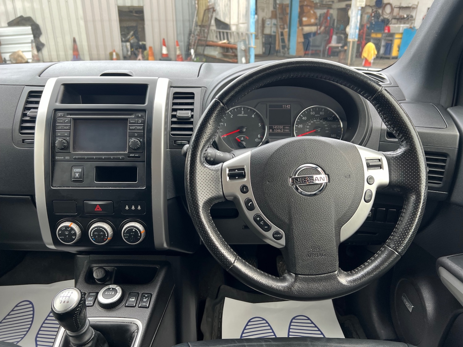 Used Nissan X-Trail 2014 for sale - 77020666: Photo 18