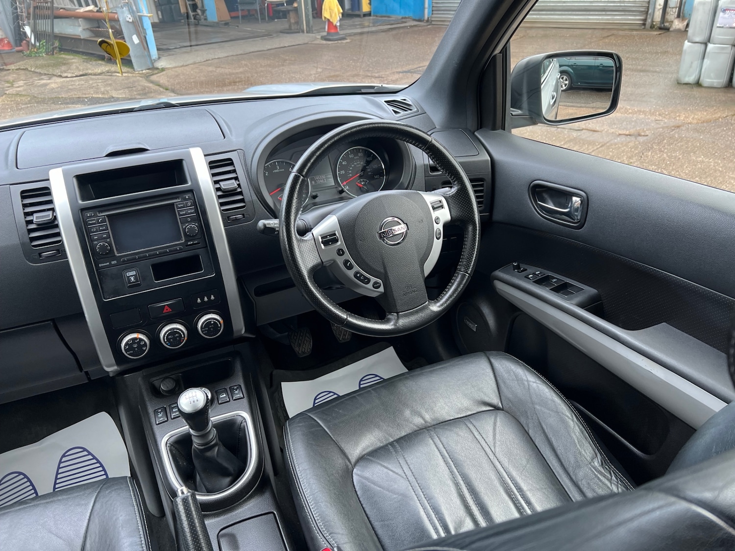 Used Nissan X-Trail 2014 for sale - 77020666: Photo 19