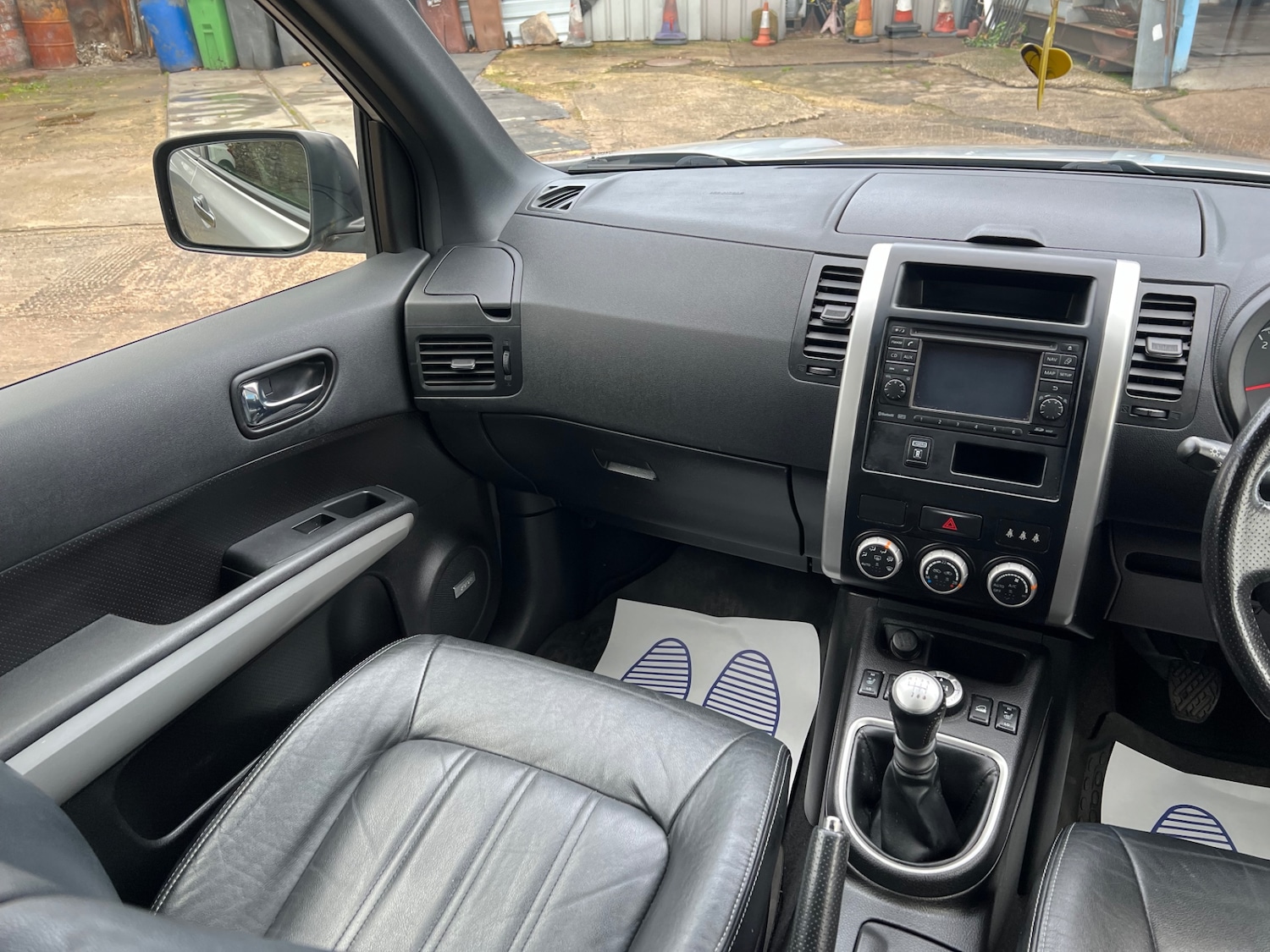 Used Nissan X-Trail 2014 for sale - 77020666: Photo 20