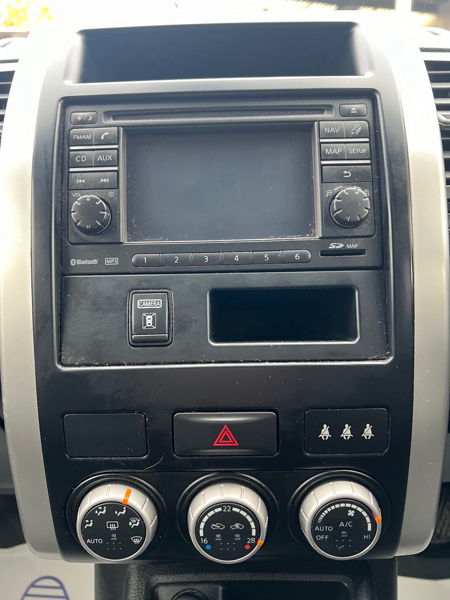 Used Nissan X-Trail 2014 for sale - 77020666: Photo 21