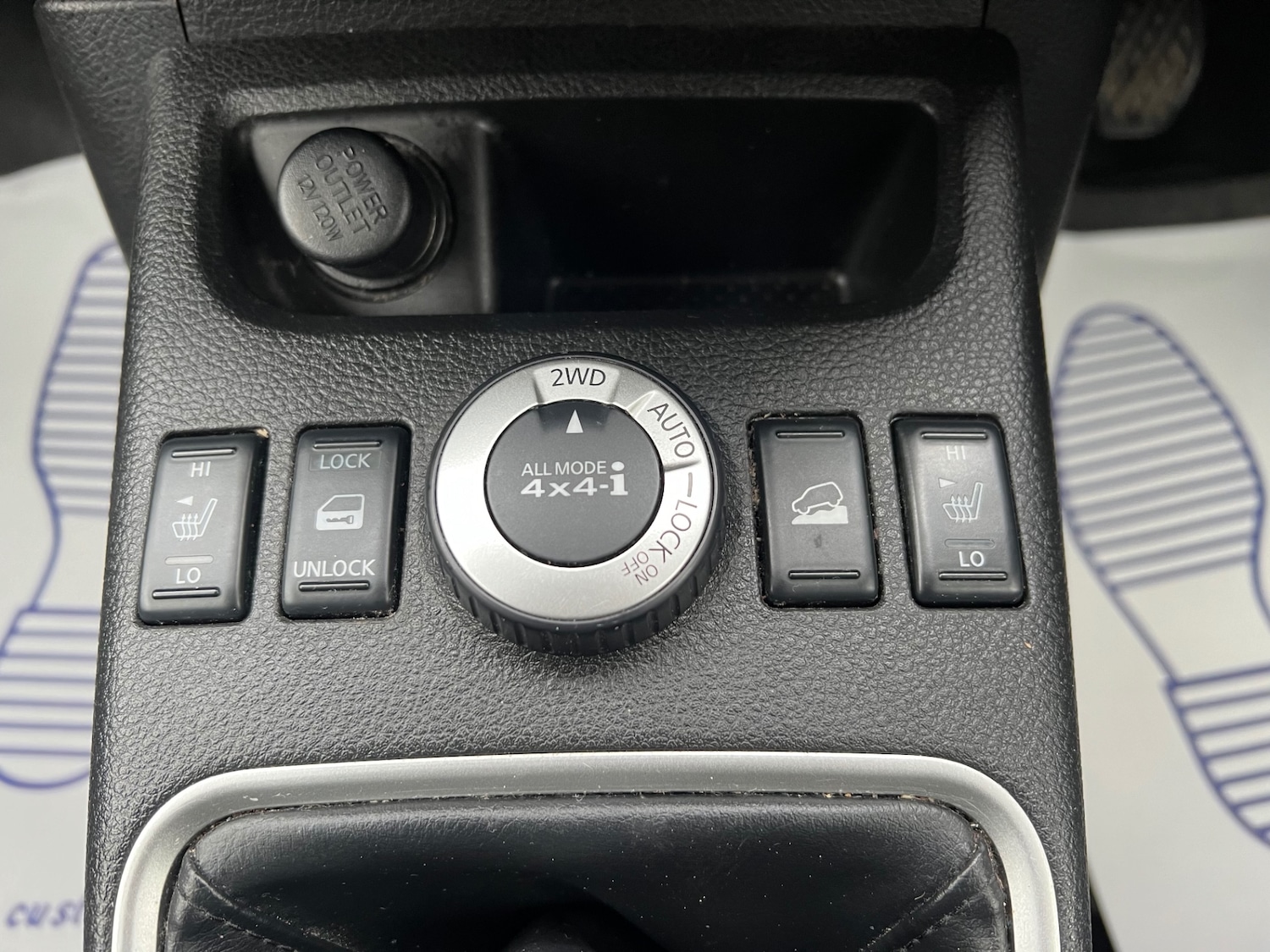 Used Nissan X-Trail 2014 for sale - 77020666: Photo 22