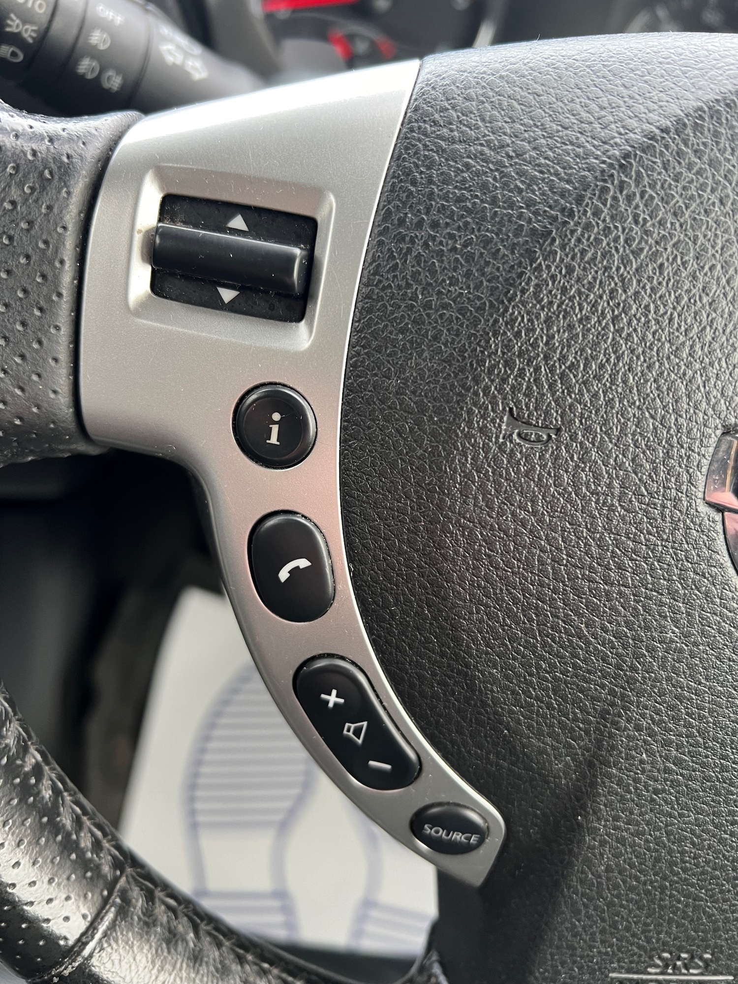 Used Nissan X-Trail 2014 for sale - 77020666: Photo 24