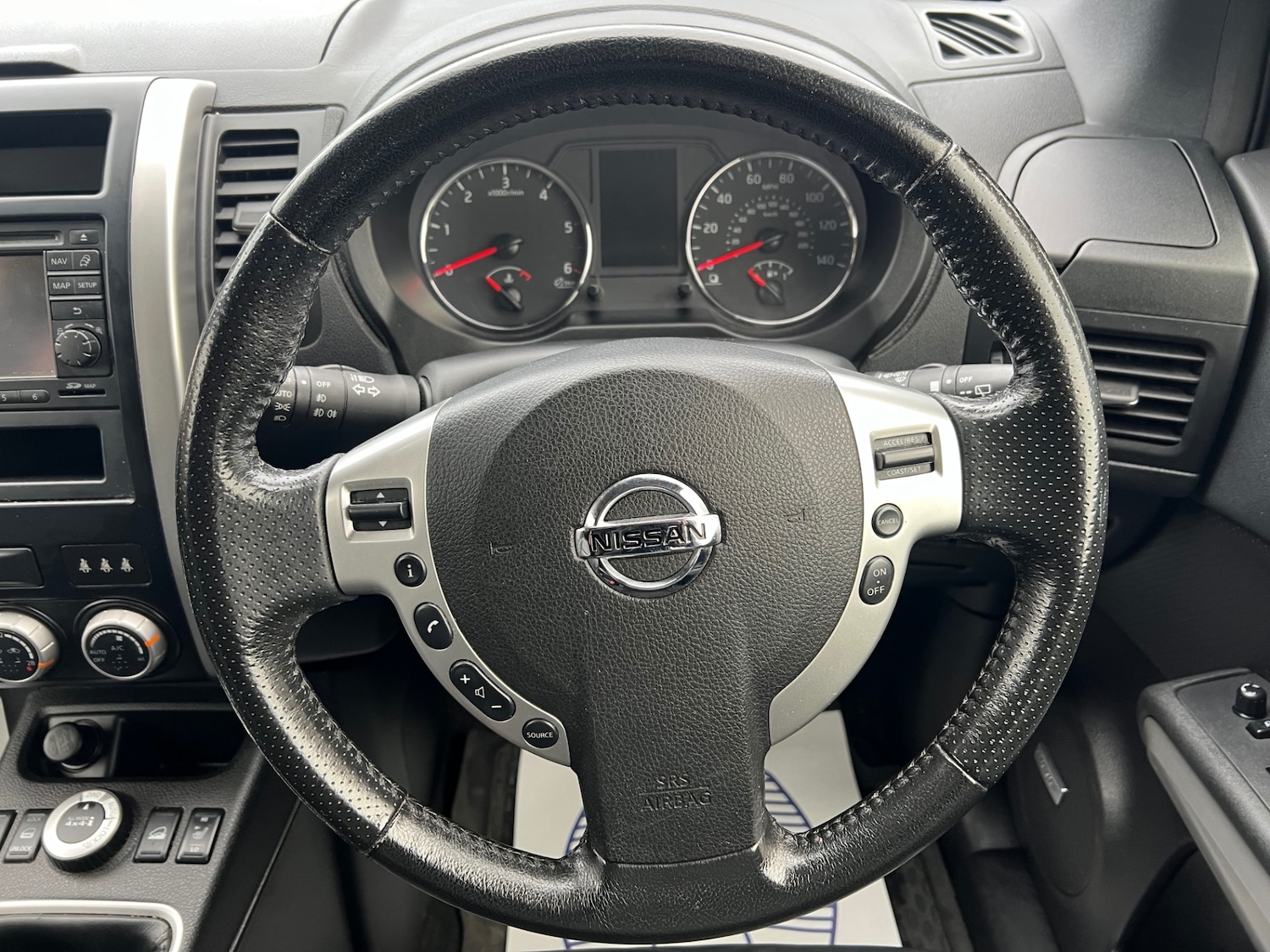 Used Nissan X-Trail 2014 for sale - 77020666: Photo 26