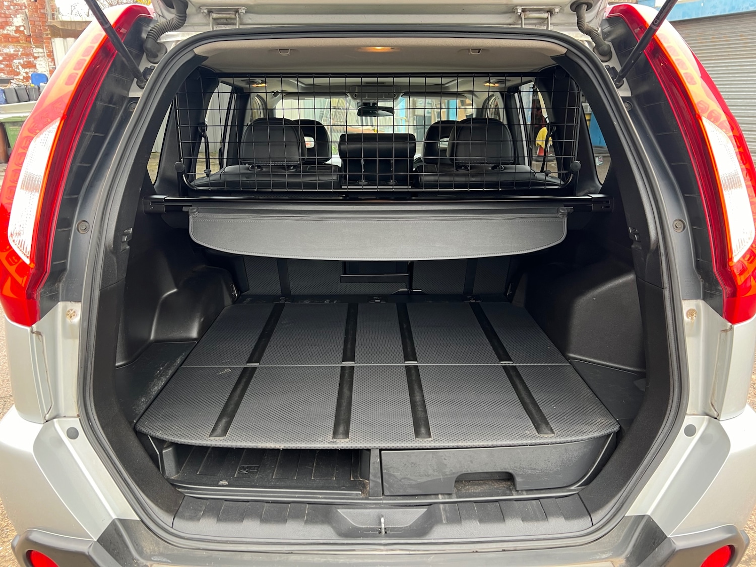 Used Nissan X-Trail 2014 for sale - 77020666: Photo 29