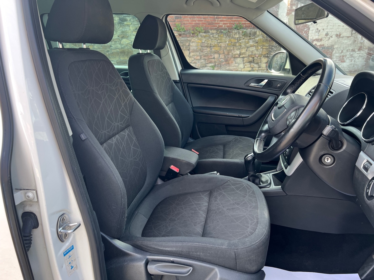 Used Skoda Yeti 2012 for sale - 76316501: Photo 12