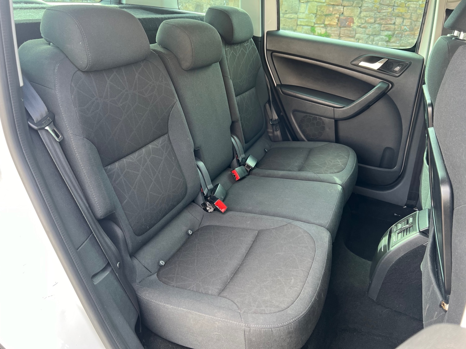 Used Skoda Yeti 2012 for sale - 76316501: Photo 14