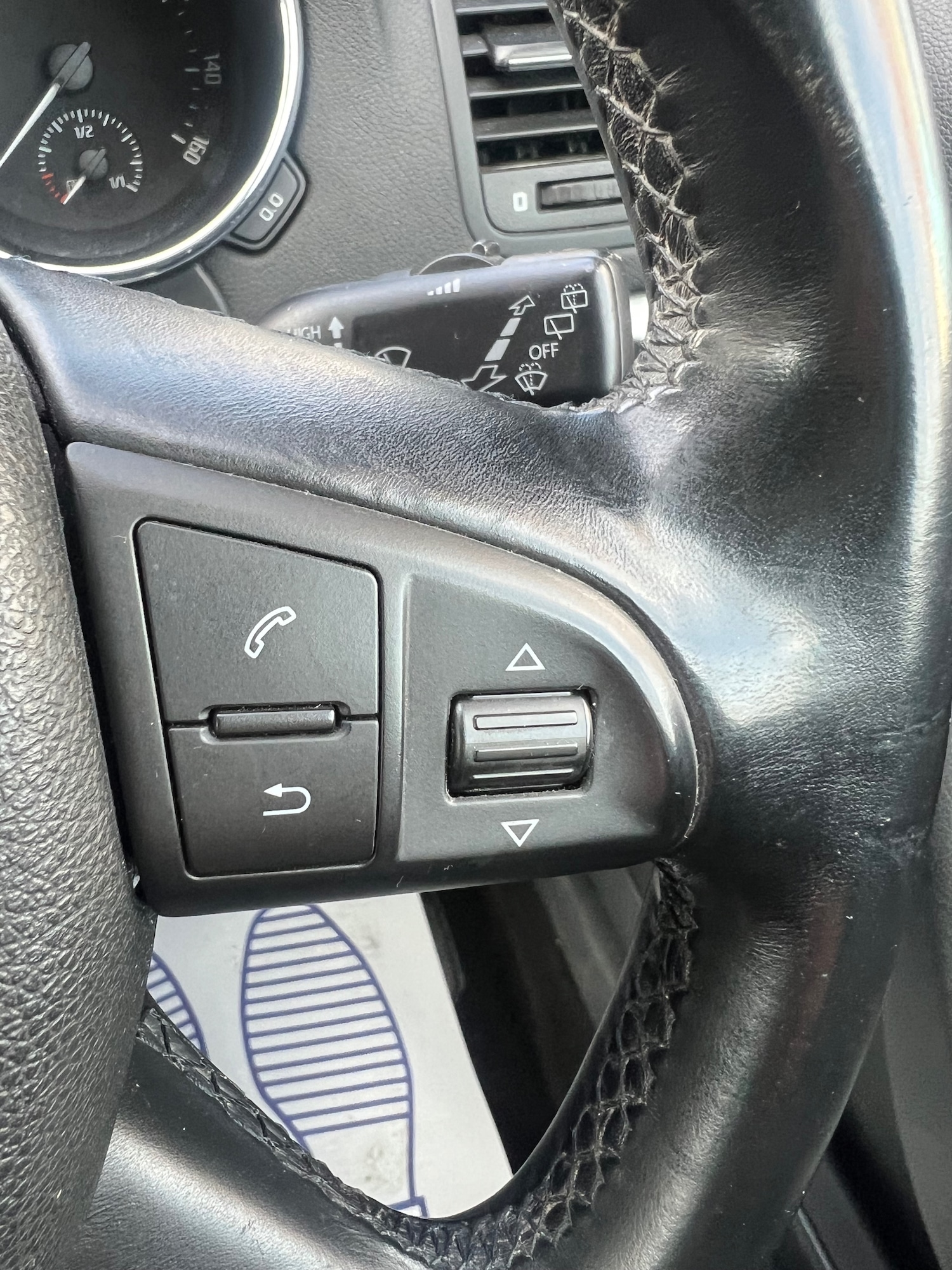 Used Skoda Yeti 2012 for sale - 76316501: Photo 22
