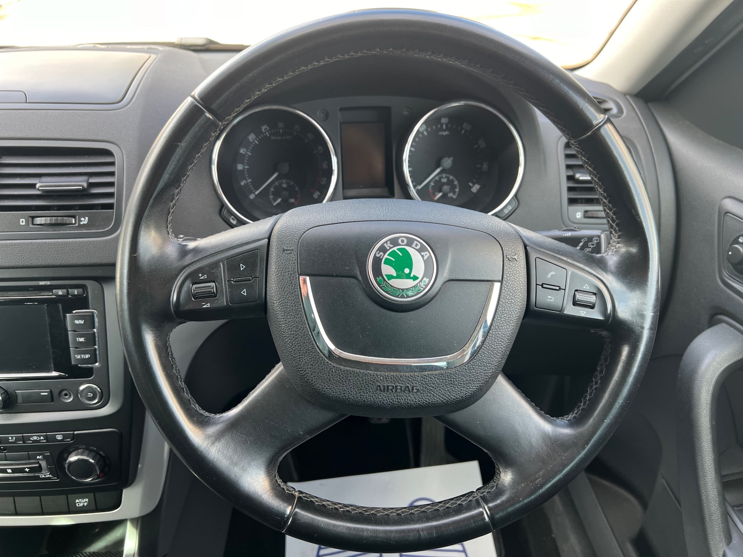 Used Skoda Yeti 2012 for sale - 76316501: Photo 23