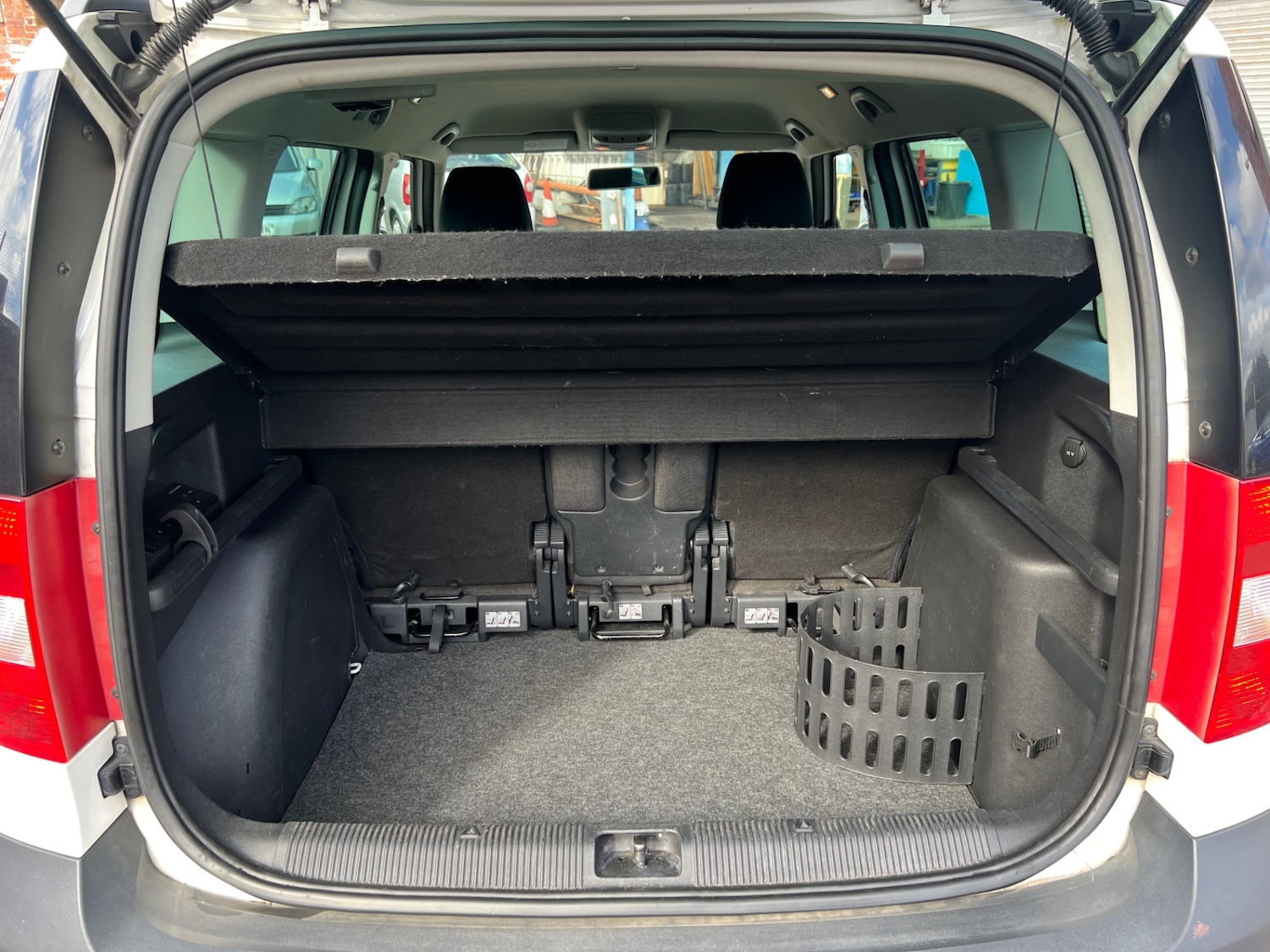 Used Skoda Yeti 2012 for sale - 76316501: Photo 26