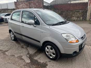 2009 (59) - 1.0 SE 5dr