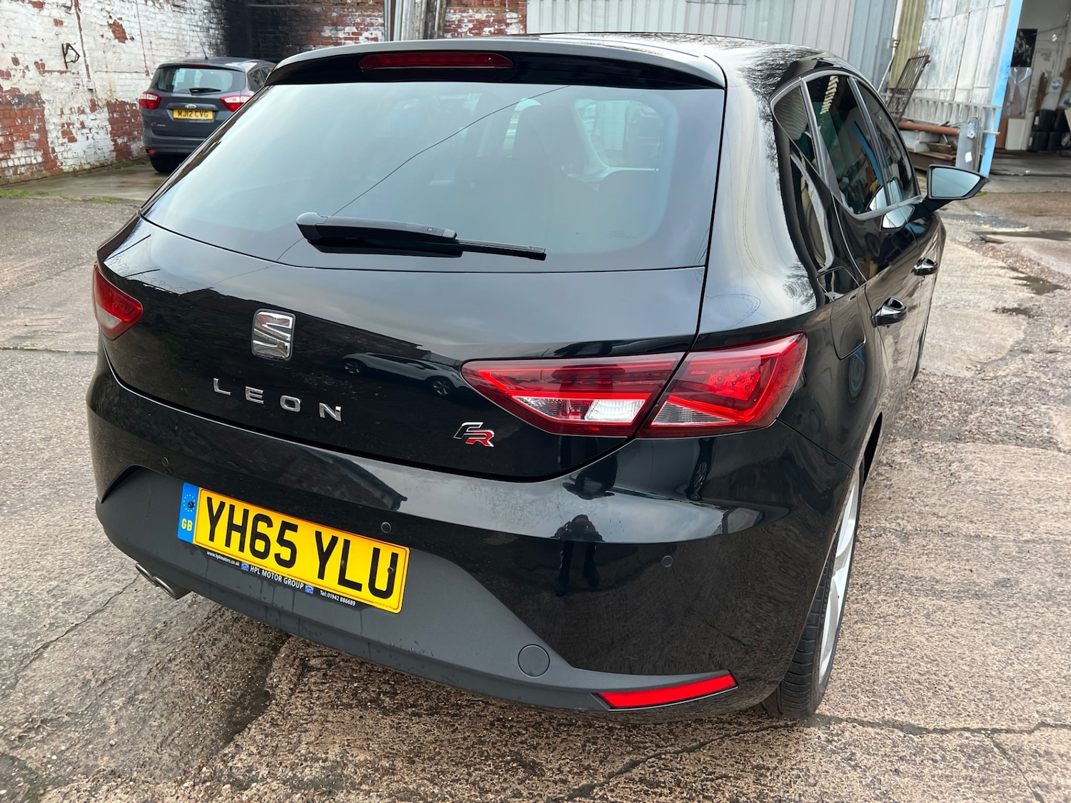 Used SEAT Leon 2015 for sale - 77679706: Photo 10