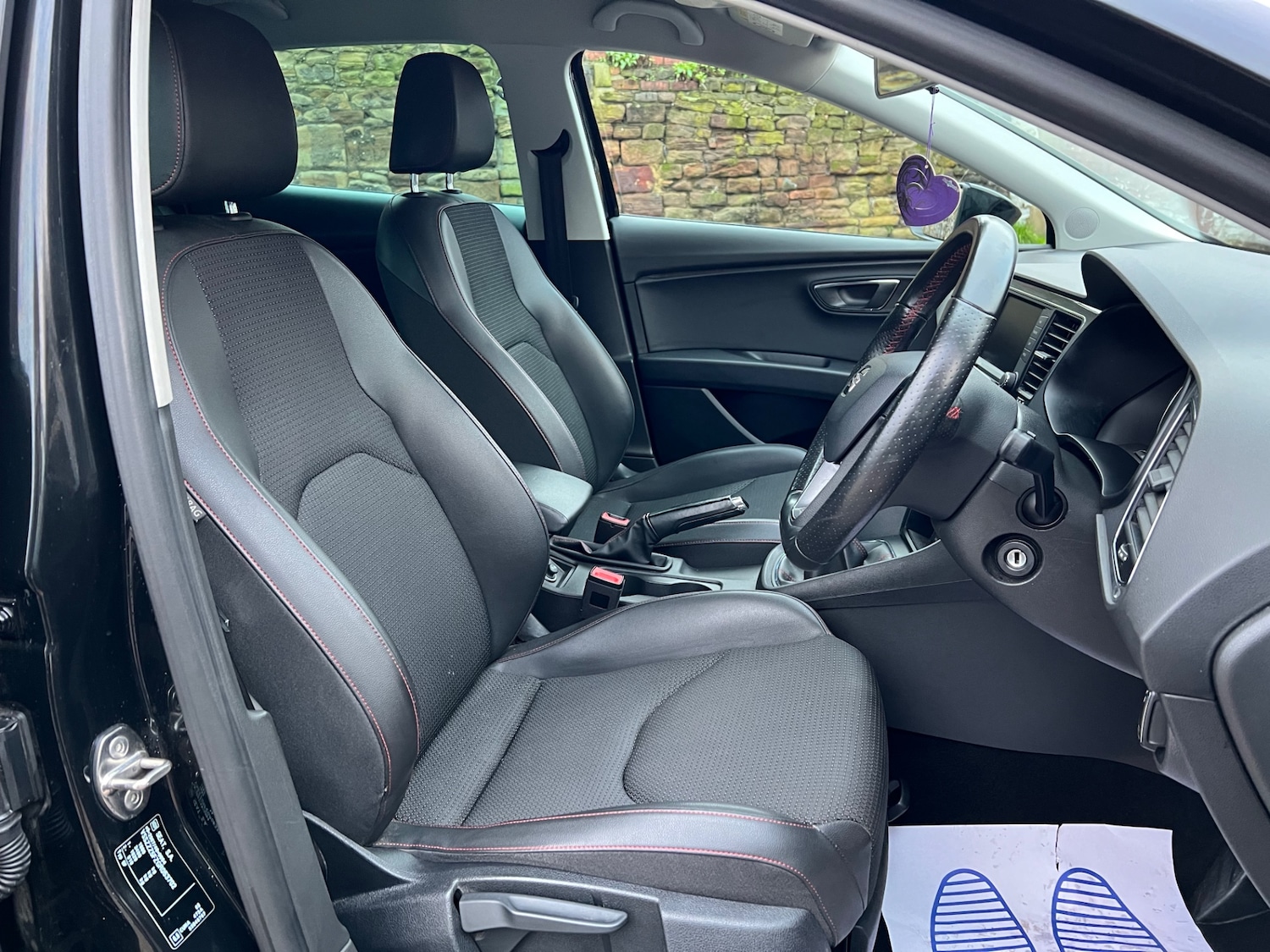 Used SEAT Leon 2015 for sale - 77679706: Photo 13