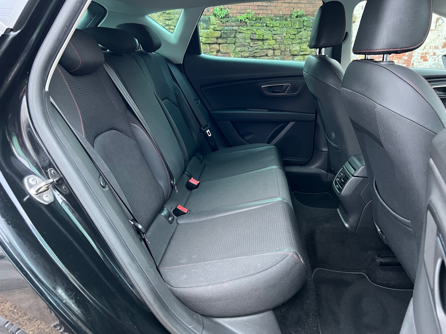 Used SEAT Leon 2015 for sale - 77679706: Photo 15