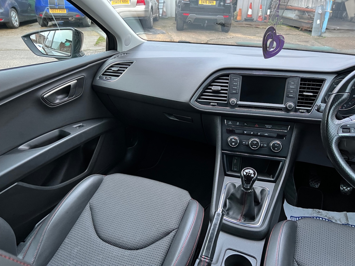 Used SEAT Leon 2015 for sale - 77679706: Photo 19