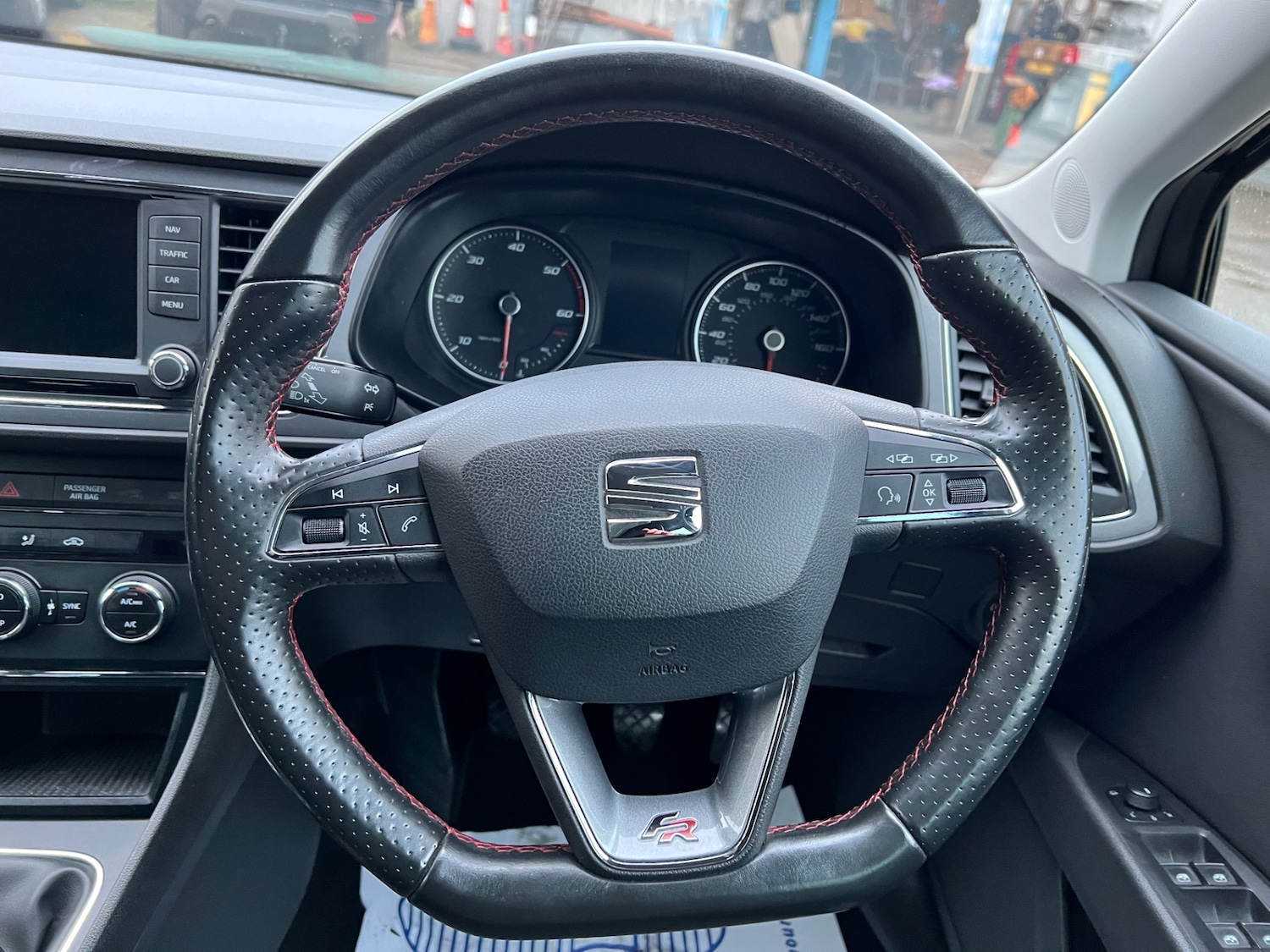 Used SEAT Leon 2015 for sale - 77679706: Photo 24