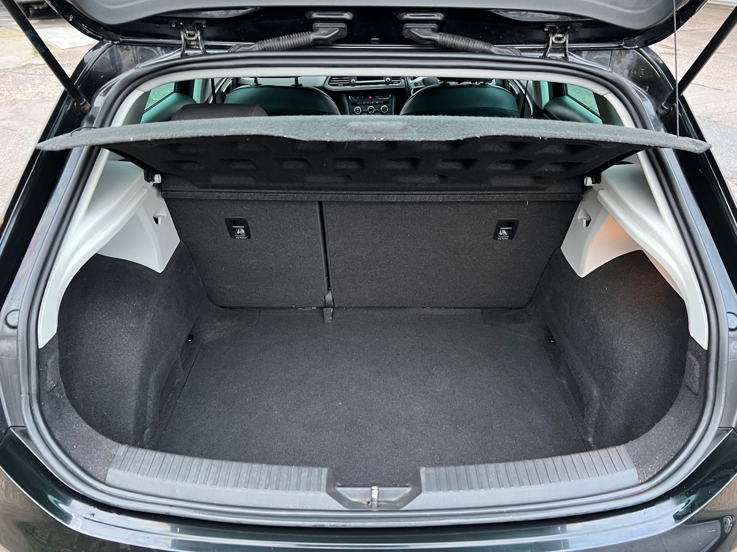 Used SEAT Leon 2015 for sale - 77679706: Photo 27