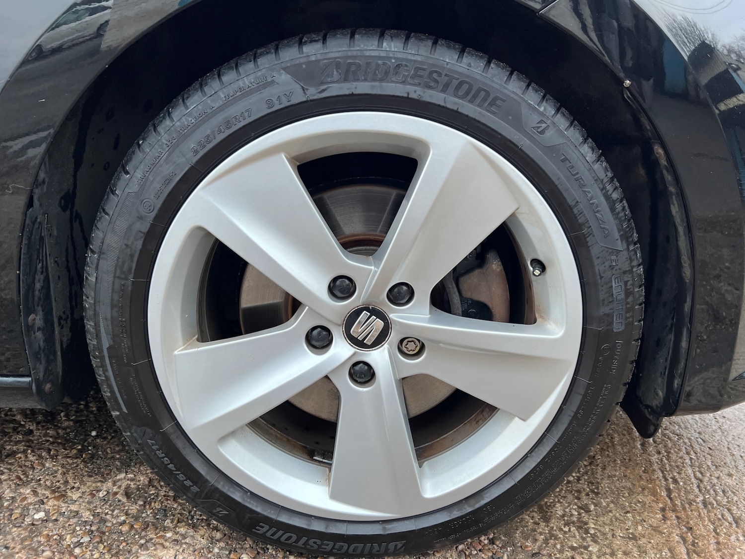 Used SEAT Leon 2015 for sale - 77679706: Photo 28