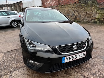 Used SEAT Leon 2015 for sale - 77679706: Photo