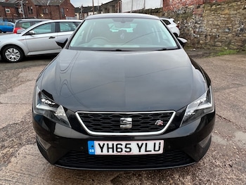 Used SEAT Leon 2015 for sale - 77679706: Photo