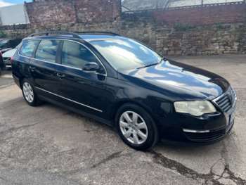 2007 (07) - 2.0 SE TDI 5dr
