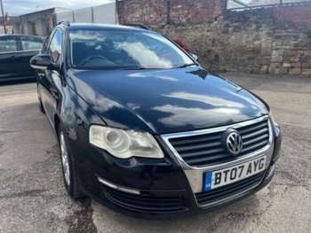 Used Volkswagen Passat 2007 for sale - 75164599: Photo