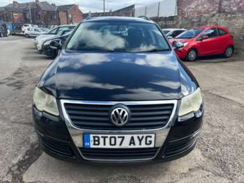 Used Volkswagen Passat 2007 for sale - 75164599: Photo