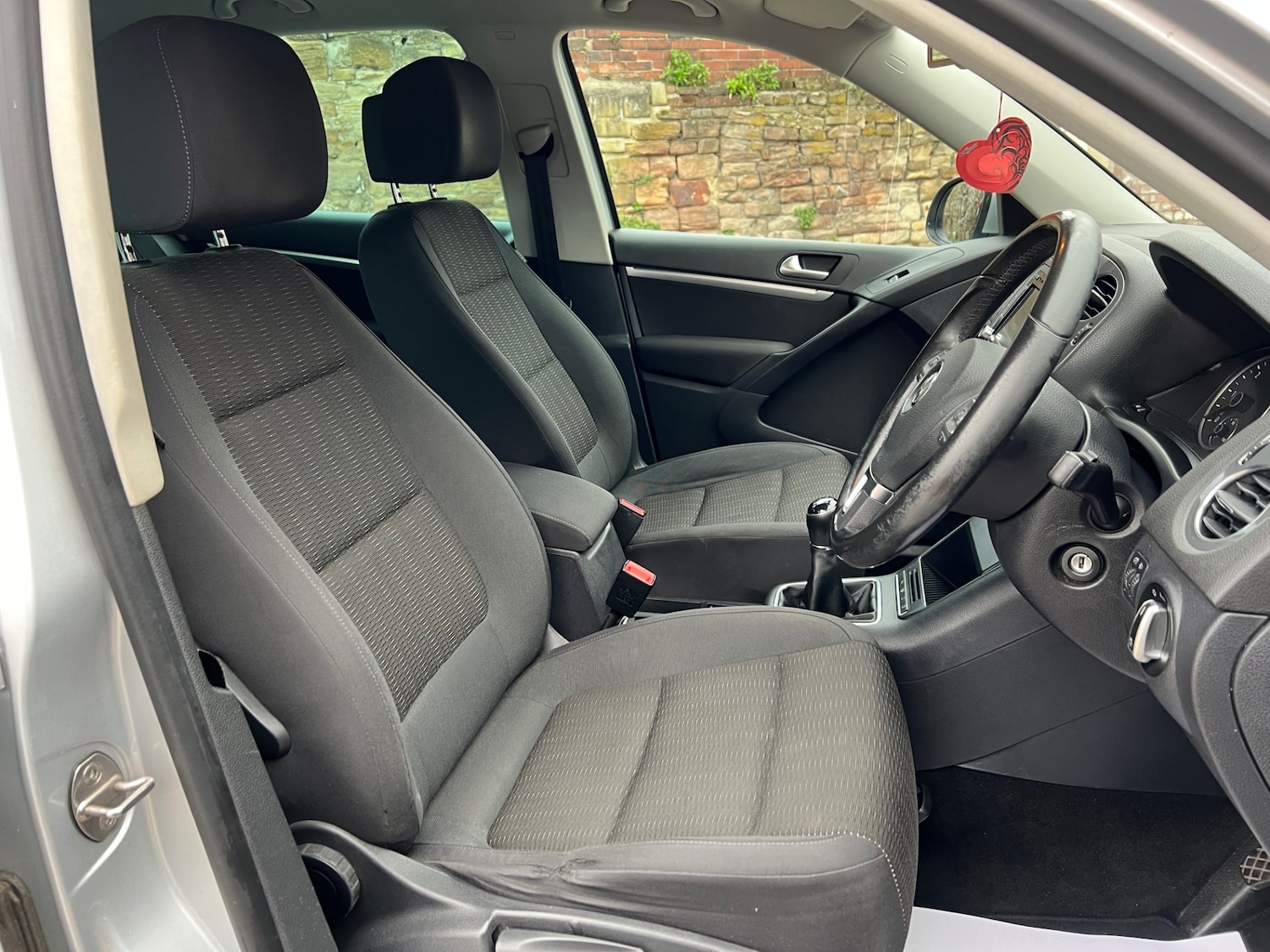 Used Volkswagen Tiguan 2012 for sale - 76316561: Photo 13