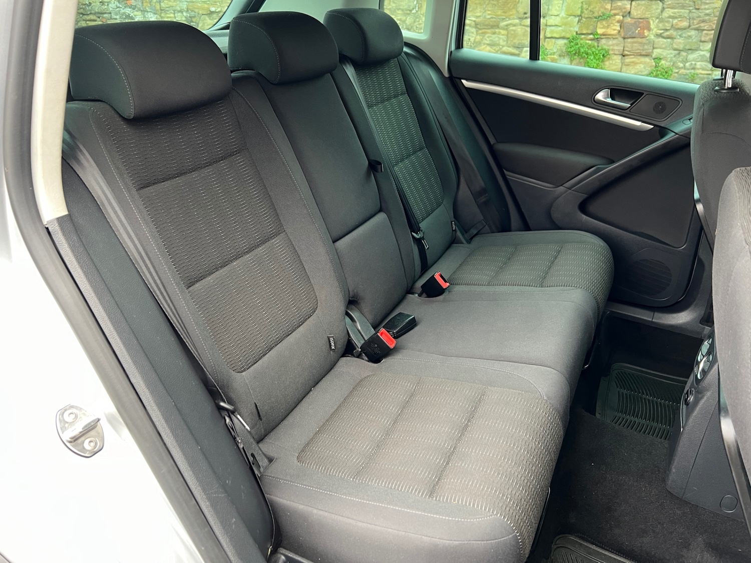 Used Volkswagen Tiguan 2012 for sale - 76316561: Photo 15