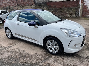 Used Citroen DS3 2013 for sale - 79467685: Photo