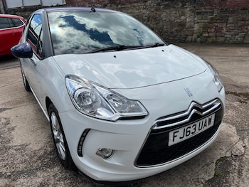 Used Citroen DS3 2013 for sale - 79467685: Photo