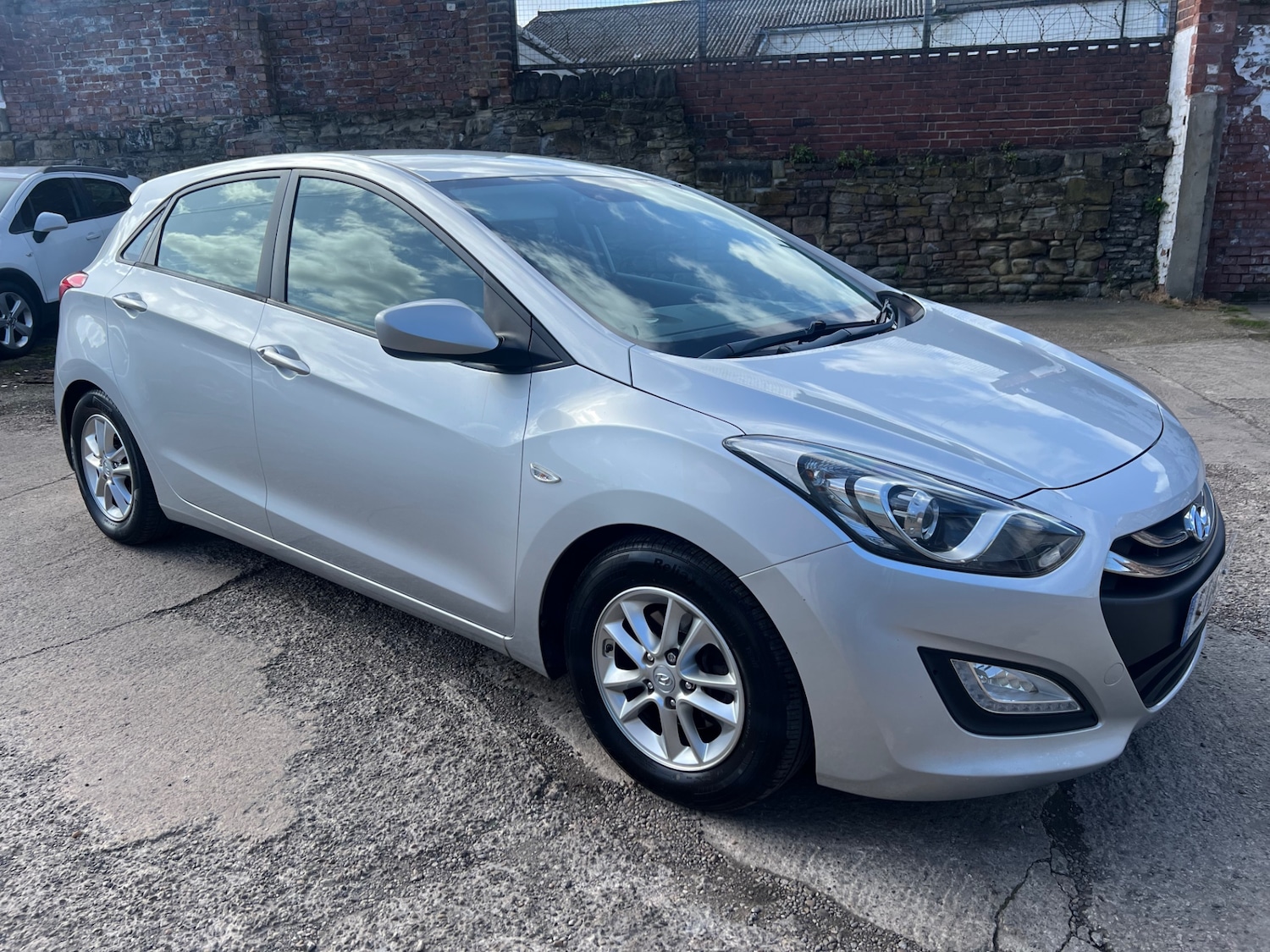 Used Hyundai i30 2014 for sale - 78183529: Photo 1
