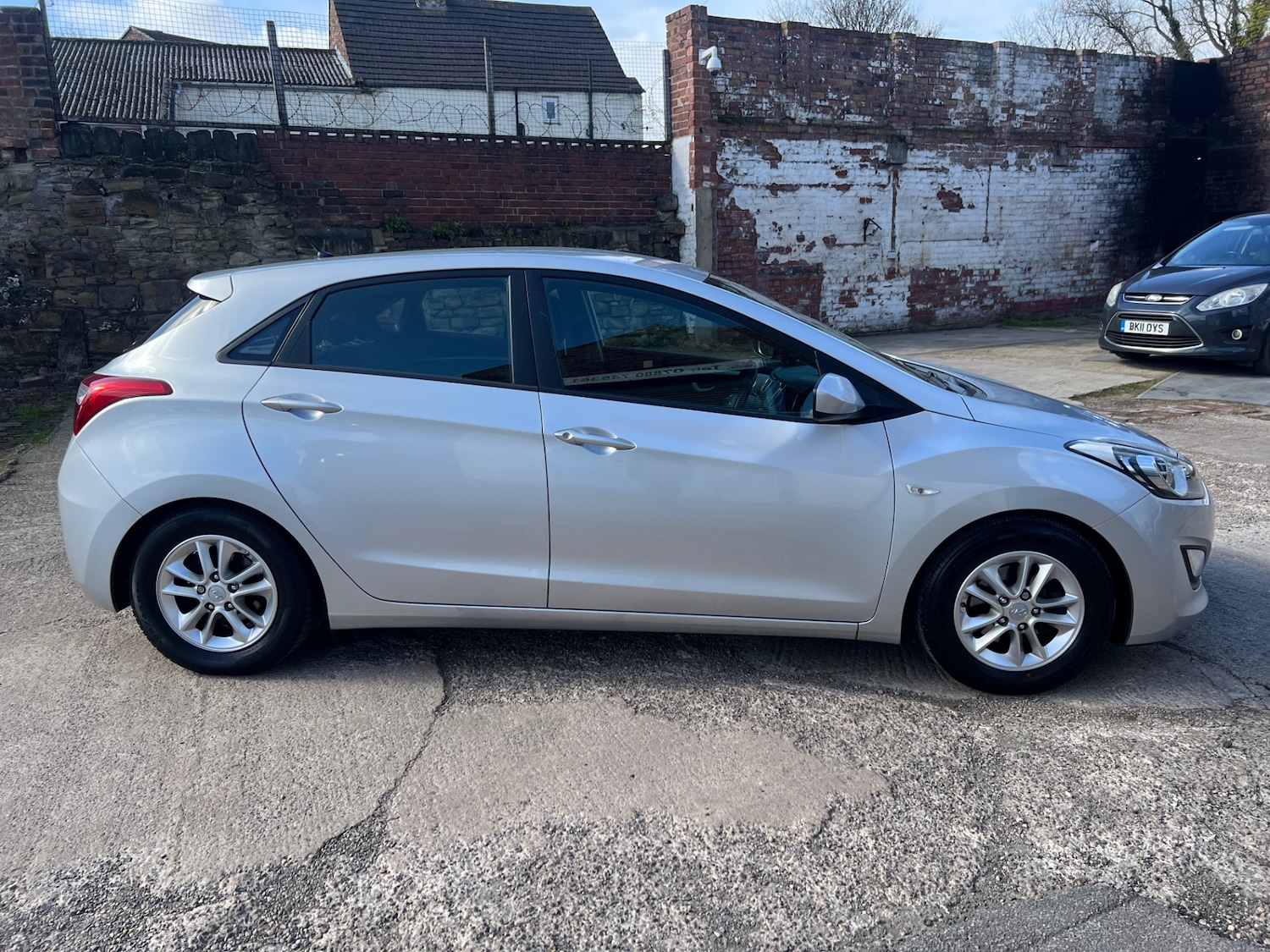 Used Hyundai i30 2014 for sale - 78183529: Photo 12