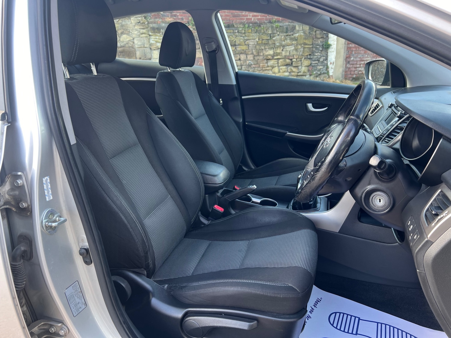 Used Hyundai i30 2014 for sale - 78183529: Photo 13